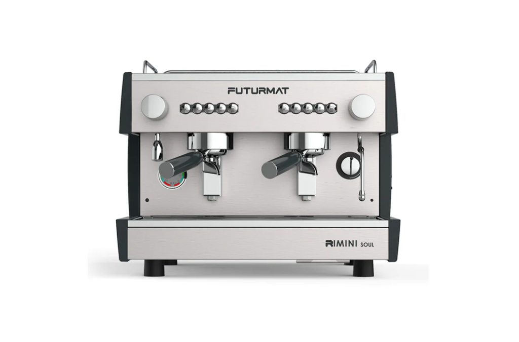 RIMINI Futurmat Compact Soul