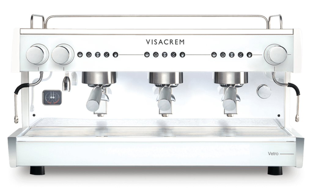 Visacrem - Vetro White