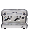 Gaggia La Nera Tall Compact