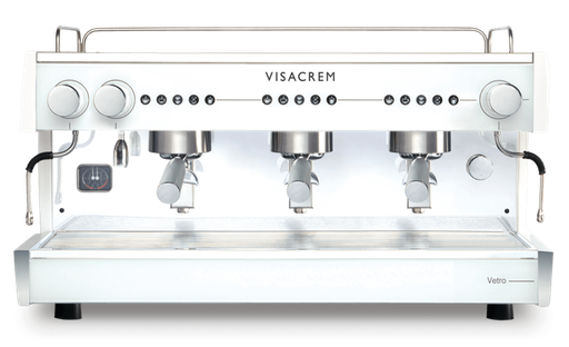 Visacrem - Vetro White