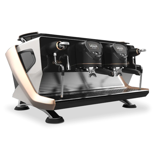 GAGGIA MILANO LA REALE White Copper